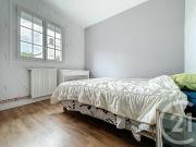 Appartement meublé 1 pièce 16 m²