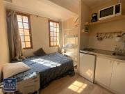 Appartement meublé 1 pièce 10 m²