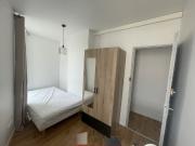 Appartement meublé 1 pièce 10 m²