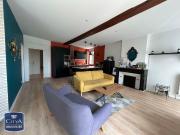 Appartement meublé 1 pièce 10 m² Appartement meublé 1 pièce 10 m²