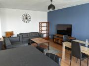 Appartement meublé 1 pièce 10 m²