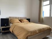 Appartement meublé 1 pièce 10 m²