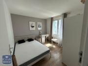 Appartement meublé 1 pièce 10 m²