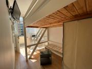 Appartement meublé 1 pièce 10 m² Appartement meublé 1 pièce 10 m²