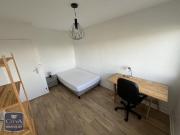 Appartement meublé 1 pièce 10 m²