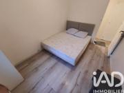 Appartement meublé 1 pièce 10 m²