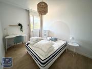 Appartement meublé 1 pièce 10 m²