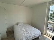 Appartement meublé 1 pièce 10 m²