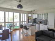 Appartement meublé 1 pièce 10 m²