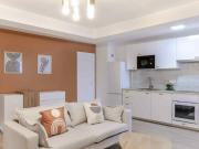 Appartement meublé 1 pièce 10 m²