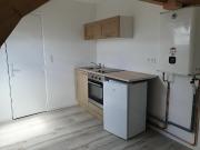 Appartement meublé 1 pièce 10 m²