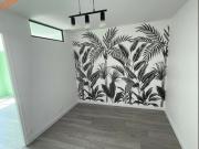 Appartement meublé 1 pièce 10 m²