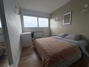 Appartement meublé 1 pièce 10 m²