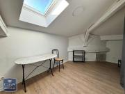 Appartement meublé 1 pièce 10 m²