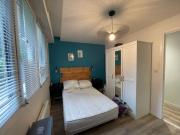 Appartement meublé 1 pièce 10 m²