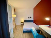 Appartement meublé 1 pièce 10 m²