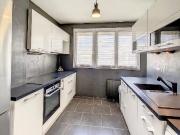 Appartement meublé 1 pièce 10 m²