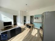 Appartement meublé 1 pièce 11 m²