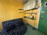 Appartement meublé 1 pièce 11 m²
