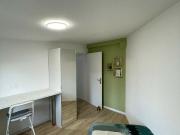 Appartement meublé 1 pièce 11 m²