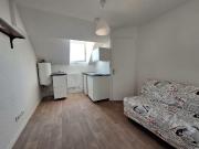Appartement meublé 1 pièce 11 m²