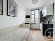 Appartement meublé 1 pièce 11 m²