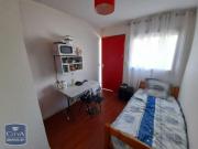 Appartement meublé 1 pièce 11 m²