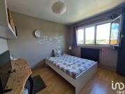 Appartement meublé 1 pièce 11 m²