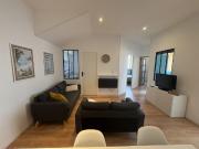 Appartement meublé 1 pièce 11 m²