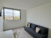 Appartement meublé 1 pièce 11 m²