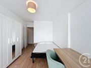 Appartement meublé 1 pièce 11 m²