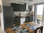 Appartement meublé 1 pièce 11 m²