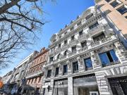 Appartement meublé 1 pièce 11 m²