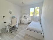 Appartement meublé 1 pièce 11 m²