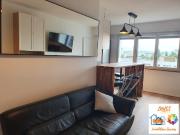 Appartement meublé 1 pièce 122 m²