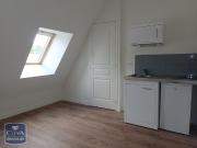 Appartement meublé 1 pièce 12 m²