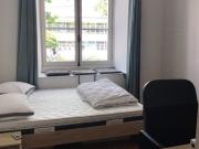 Appartement meublé 1 pièce 12 m²