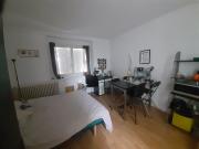 Appartement meublé 1 pièce 12 m²