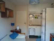 Appartement meublé 1 pièce 12 m²