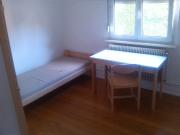 Appartement meublé 1 pièce 12 m²