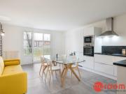 Appartement meublé 1 pièce 12 m²