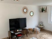 Appartement meublé 1 pièce 12 m²