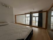 Appartement meublé 1 pièce 12 m²