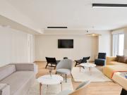 Appartement meublé 1 pièce 12 m²