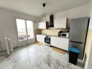 Appartement meublé 1 pièce 12 m²