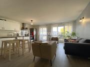 Appartement meublé 1 pièce 12 m²