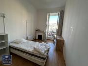 Appartement meublé 1 pièce 12 m²