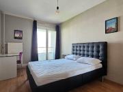 Appartement meublé 1 pièce 12 m²