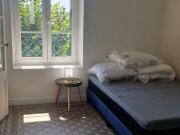 Appartement meublé 1 pièce 12 m²