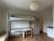 Appartement meublé 1 pièce 13 m²